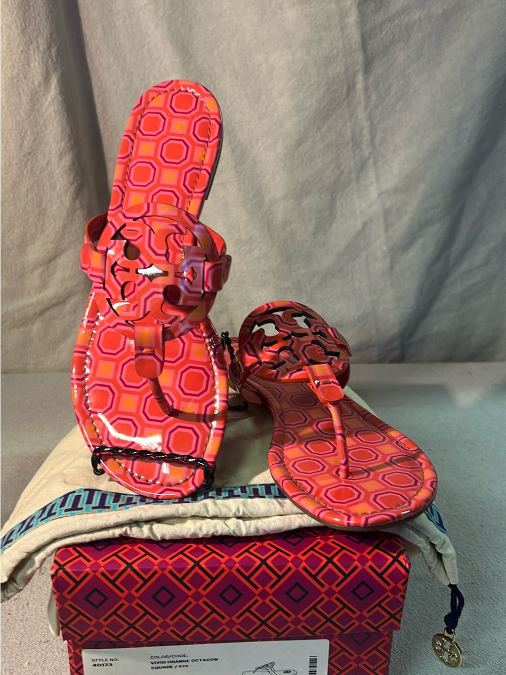 Tory Burch Miller